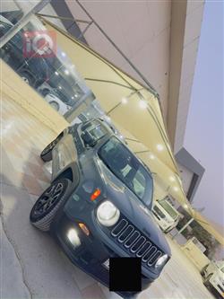 جيب رينيجيد